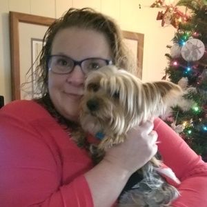 Meet your Posher, Tammy